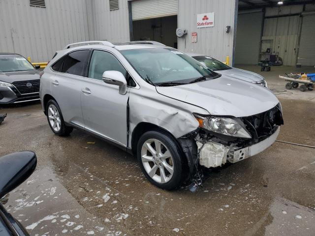 Photo 3 VIN: 2T2ZK1BA2AC015373 - LEXUS RX 350 