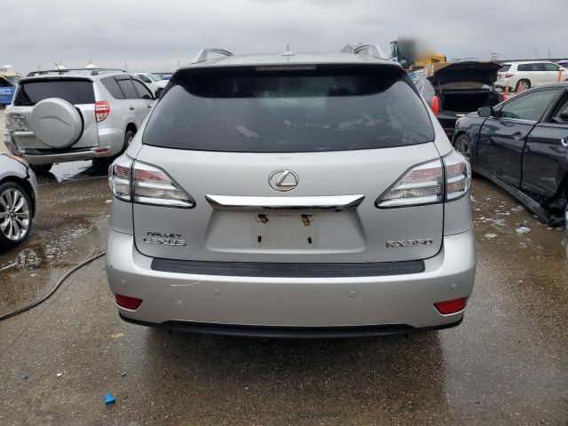 Photo 5 VIN: 2T2ZK1BA2AC015373 - LEXUS RX 350 