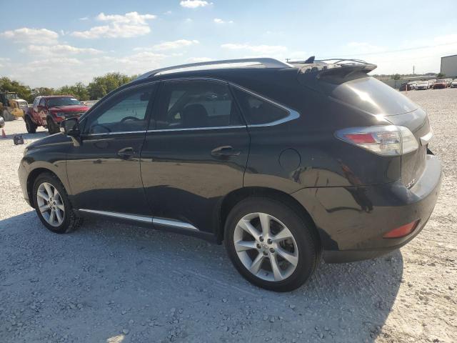 Photo 1 VIN: 2T2ZK1BA2AC018595 - LEXUS RX 350 