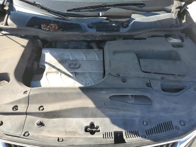 Photo 10 VIN: 2T2ZK1BA2AC018595 - LEXUS RX 350 