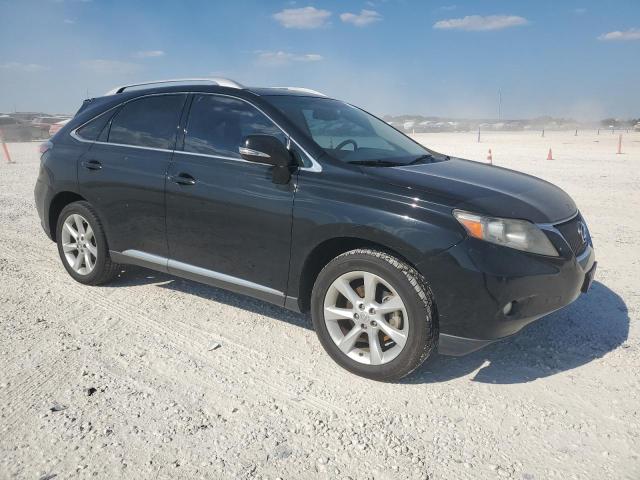 Photo 3 VIN: 2T2ZK1BA2AC018595 - LEXUS RX 350 