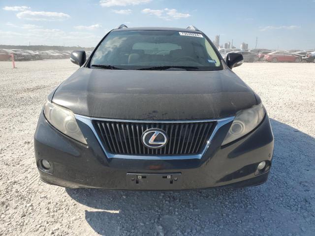 Photo 4 VIN: 2T2ZK1BA2AC018595 - LEXUS RX 350 