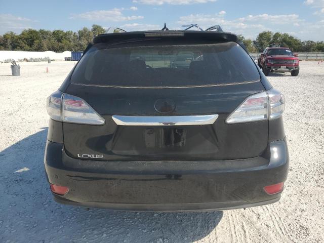 Photo 5 VIN: 2T2ZK1BA2AC018595 - LEXUS RX 350 