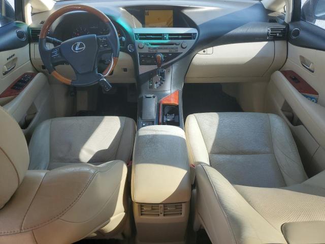 Photo 7 VIN: 2T2ZK1BA2AC018595 - LEXUS RX 350 