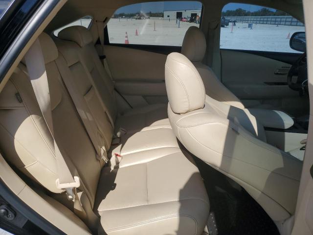 Photo 9 VIN: 2T2ZK1BA2AC018595 - LEXUS RX 350 