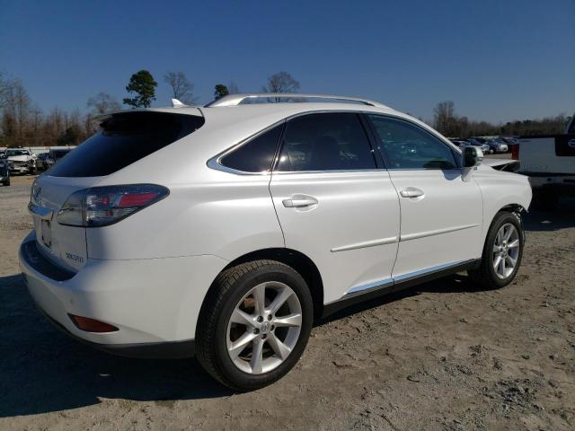 Photo 2 VIN: 2T2ZK1BA2AC024736 - LEXUS RX350 