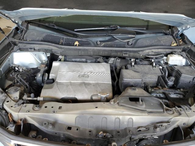 Photo 11 VIN: 2T2ZK1BA2AC027829 - LEXUS RX350 