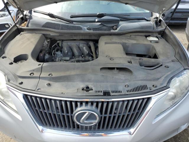 Photo 10 VIN: 2T2ZK1BA2AC030035 - LEXUS RX 350 