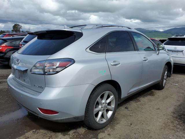 Photo 2 VIN: 2T2ZK1BA2AC030035 - LEXUS RX 350 