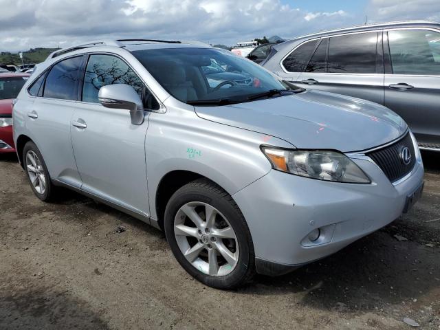 Photo 3 VIN: 2T2ZK1BA2AC030035 - LEXUS RX 350 