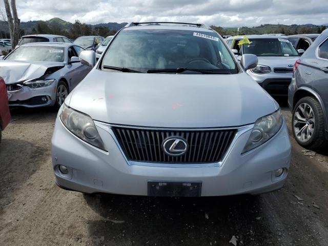 Photo 4 VIN: 2T2ZK1BA2AC030035 - LEXUS RX 350 