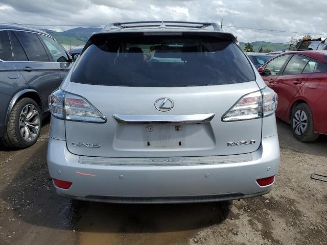 Photo 5 VIN: 2T2ZK1BA2AC030035 - LEXUS RX 350 