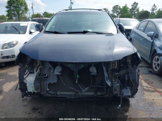 Photo 5 VIN: 2T2ZK1BA2AC031072 - LEXUS RX 350 