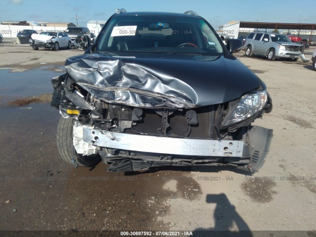 Photo 5 VIN: 2T2ZK1BA2AC032187 - LEXUS RX 350 