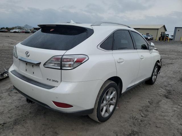 Photo 2 VIN: 2T2ZK1BA2BC043708 - LEXUS RX350 