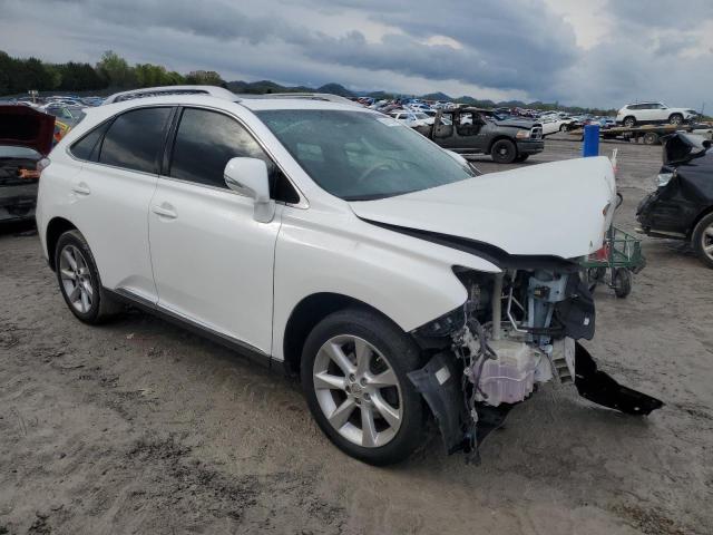 Photo 3 VIN: 2T2ZK1BA2BC043708 - LEXUS RX350 