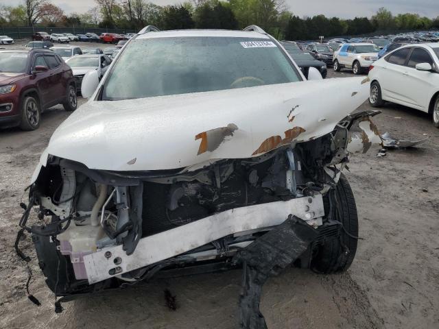 Photo 4 VIN: 2T2ZK1BA2BC043708 - LEXUS RX350 