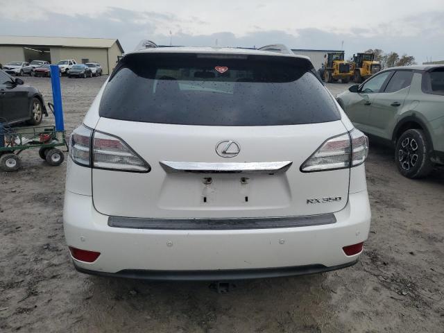 Photo 5 VIN: 2T2ZK1BA2BC043708 - LEXUS RX350 