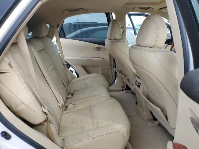 Photo 10 VIN: 2T2ZK1BA2BC047189 - LEXUS RX 350 