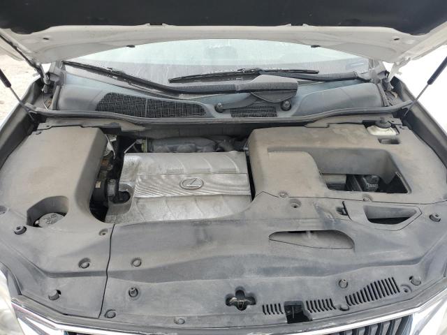 Photo 11 VIN: 2T2ZK1BA2BC047189 - LEXUS RX 350 