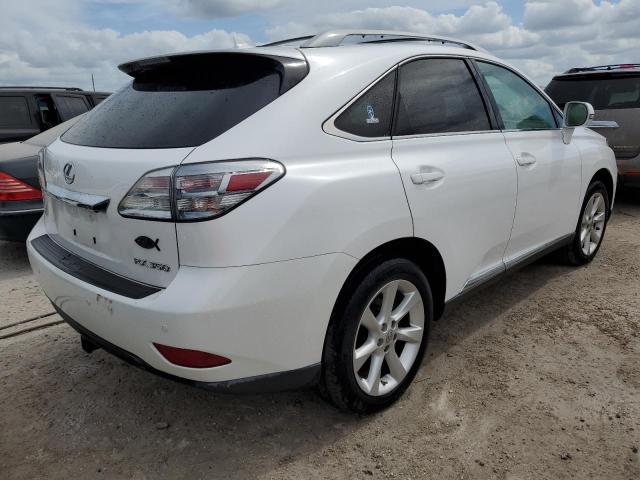 Photo 2 VIN: 2T2ZK1BA2BC047189 - LEXUS RX 350 