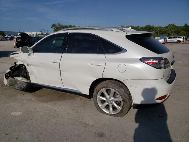 Photo 1 VIN: 2T2ZK1BA2BC047628 - LEXUS RX350 