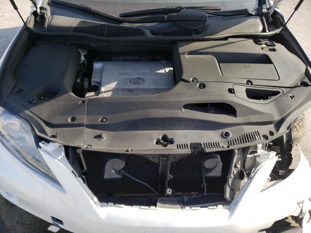 Photo 11 VIN: 2T2ZK1BA2BC047628 - LEXUS RX350 