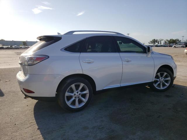 Photo 2 VIN: 2T2ZK1BA2BC047628 - LEXUS RX350 