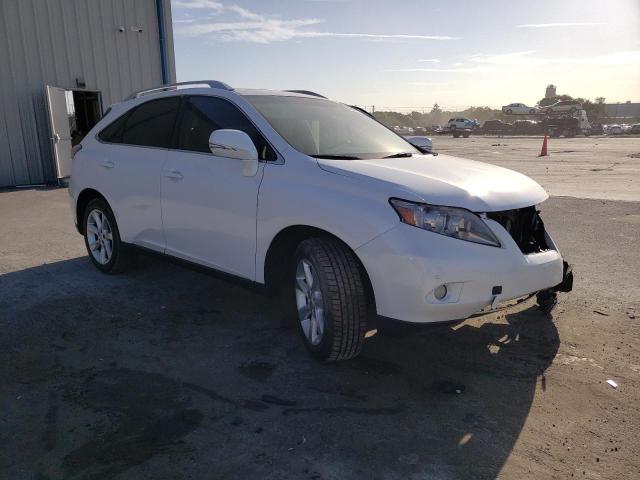 Photo 3 VIN: 2T2ZK1BA2BC047628 - LEXUS RX350 