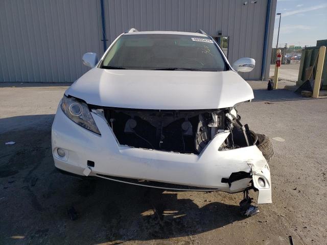 Photo 4 VIN: 2T2ZK1BA2BC047628 - LEXUS RX350 