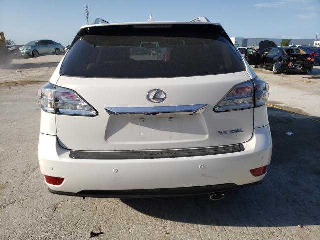 Photo 5 VIN: 2T2ZK1BA2BC047628 - LEXUS RX350 