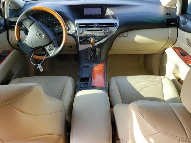 Photo 7 VIN: 2T2ZK1BA2BC047628 - LEXUS RX350 