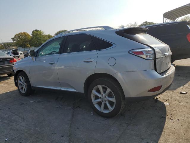 Photo 1 VIN: 2T2ZK1BA2BC049735 - LEXUS RX 350 