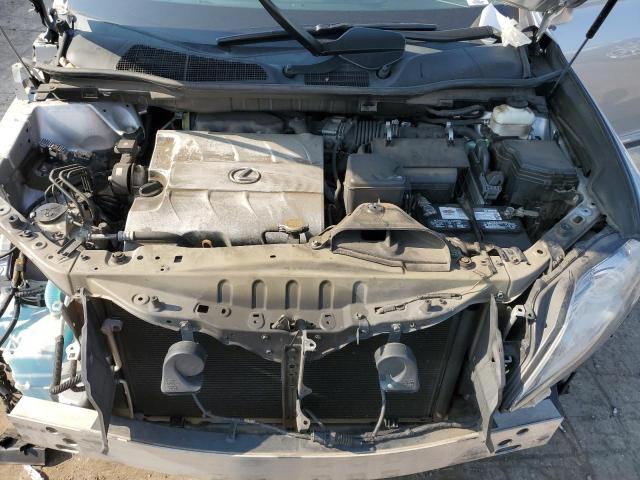 Photo 11 VIN: 2T2ZK1BA2BC049735 - LEXUS RX 350 