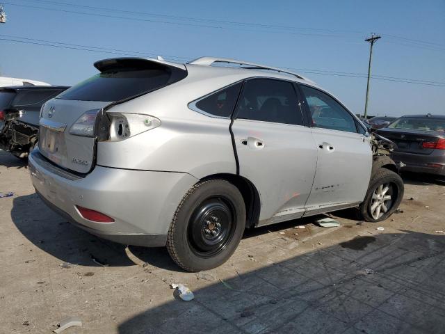 Photo 2 VIN: 2T2ZK1BA2BC049735 - LEXUS RX 350 