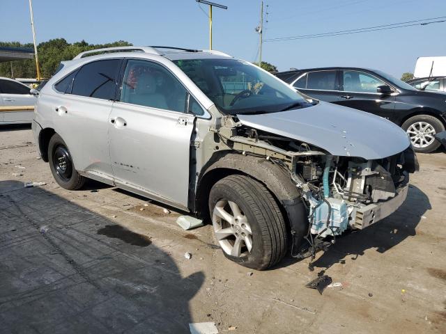 Photo 3 VIN: 2T2ZK1BA2BC049735 - LEXUS RX 350 