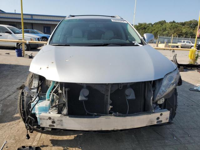 Photo 4 VIN: 2T2ZK1BA2BC049735 - LEXUS RX 350 