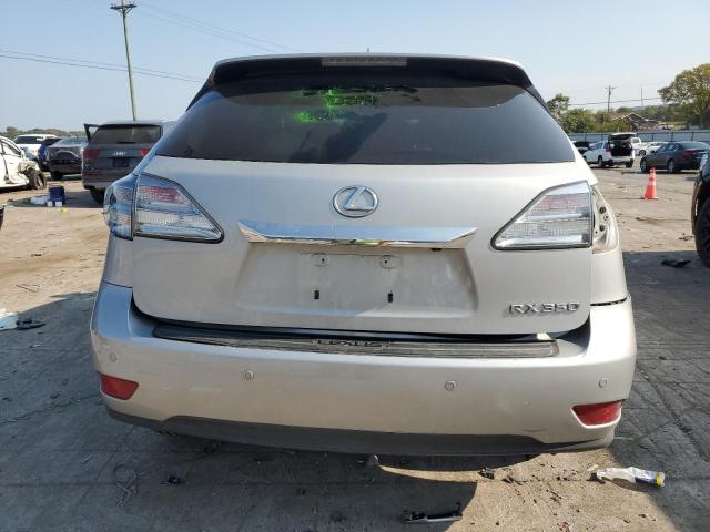 Photo 5 VIN: 2T2ZK1BA2BC049735 - LEXUS RX 350 