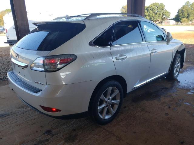 Photo 3 VIN: 2T2ZK1BA2BC050660 - LEXUS RX 350 