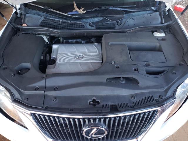 Photo 6 VIN: 2T2ZK1BA2BC050660 - LEXUS RX 350 