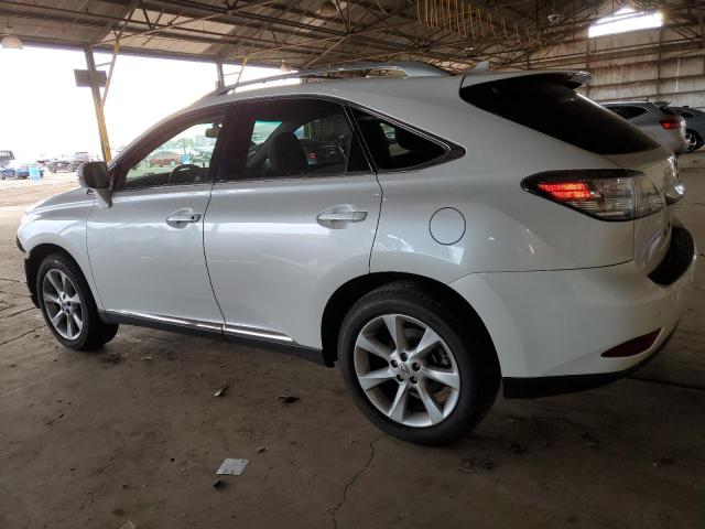 Photo 1 VIN: 2T2ZK1BA2BC050951 - LEXUS RX 350 