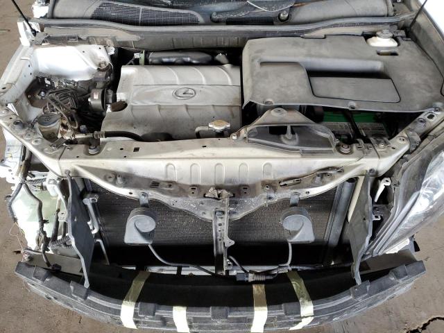 Photo 11 VIN: 2T2ZK1BA2BC050951 - LEXUS RX 350 