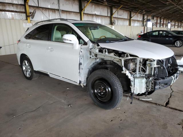 Photo 3 VIN: 2T2ZK1BA2BC050951 - LEXUS RX 350 