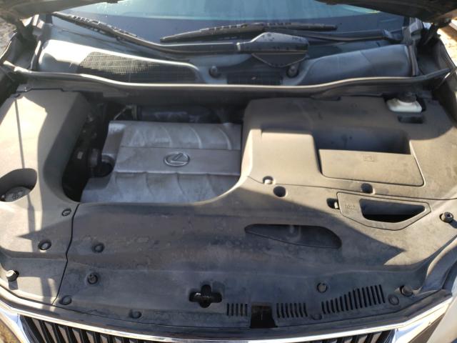 Photo 6 VIN: 2T2ZK1BA2BC051808 - LEXUS RX 350 