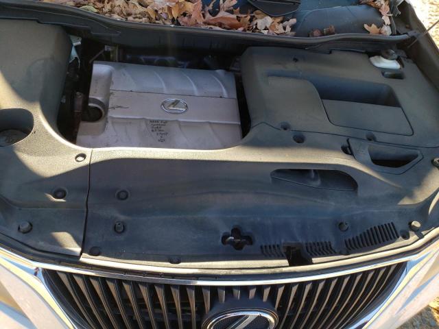 Photo 6 VIN: 2T2ZK1BA2BC052568 - LEXUS RX 350 