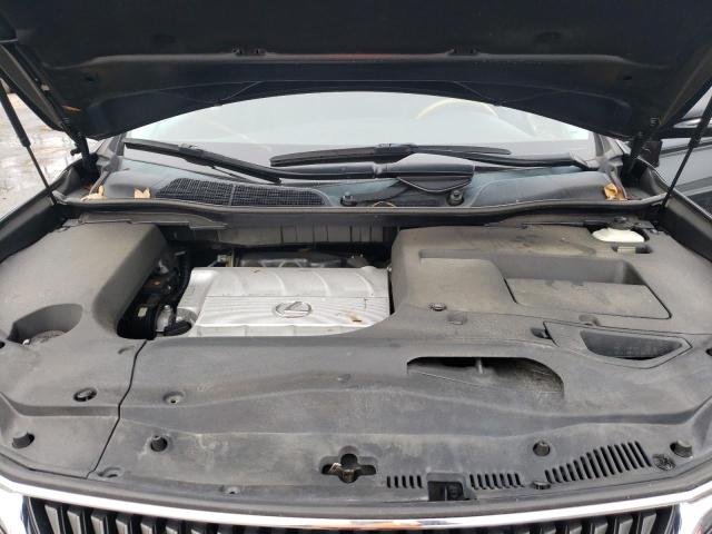 Photo 11 VIN: 2T2ZK1BA2BC058127 - LEXUS RX350 