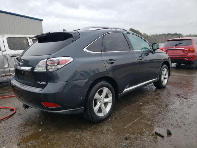 Photo 2 VIN: 2T2ZK1BA2BC058127 - LEXUS RX350 