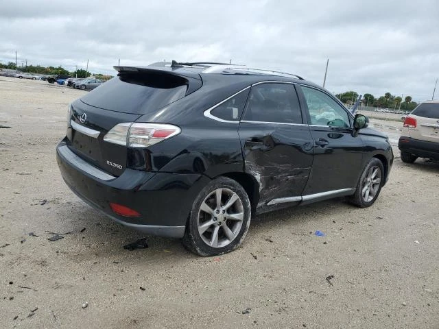 Photo 2 VIN: 2T2ZK1BA2BC061948 - LEXUS RX 350 