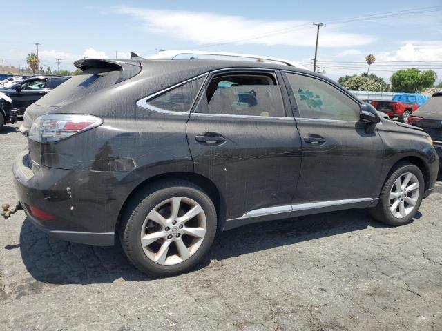 Photo 2 VIN: 2T2ZK1BA2BC061996 - LEXUS RX 350 