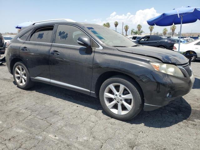 Photo 3 VIN: 2T2ZK1BA2BC061996 - LEXUS RX 350 